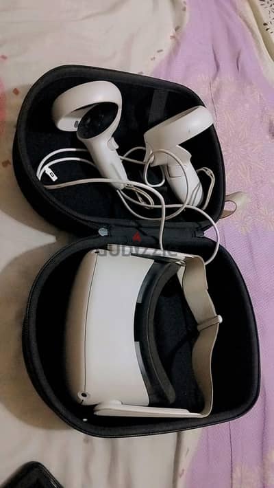 Meta quest vr2 64G