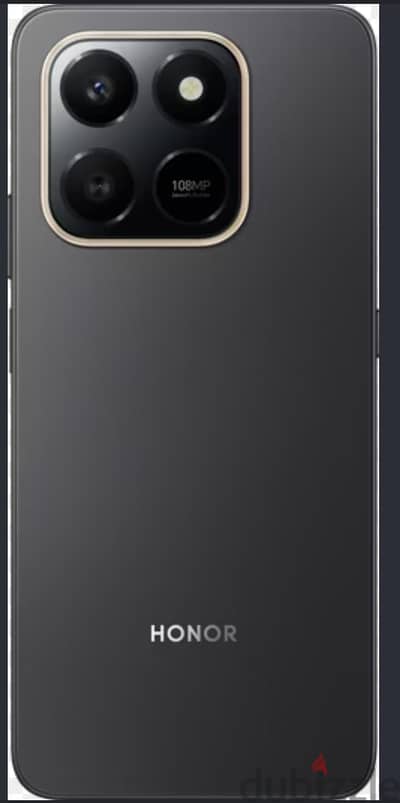 Honor x7d