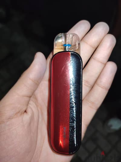 Aspire pixo Aura