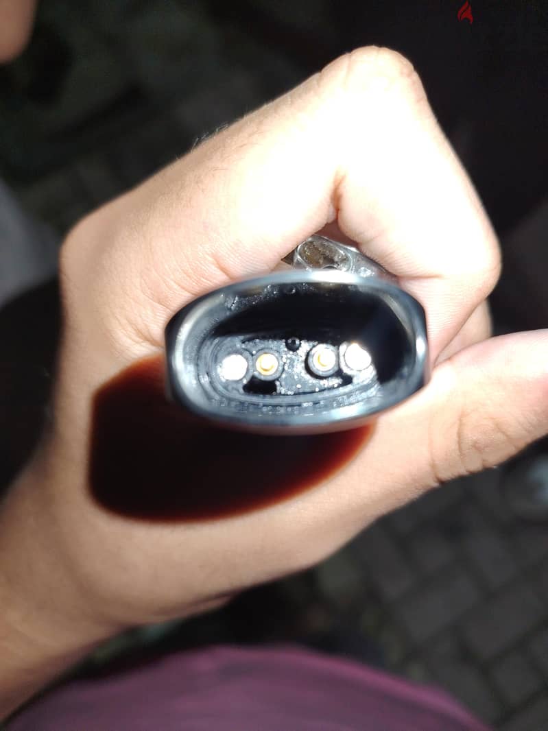 Aspire pixo Aura 2