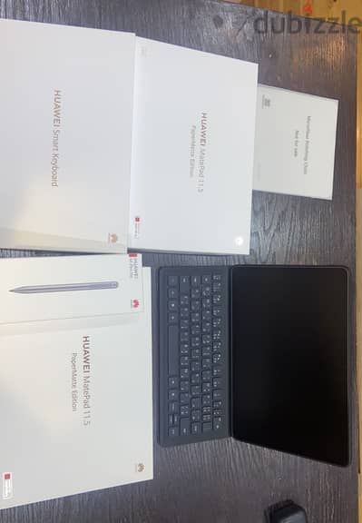 Huawei 11.5 metapad