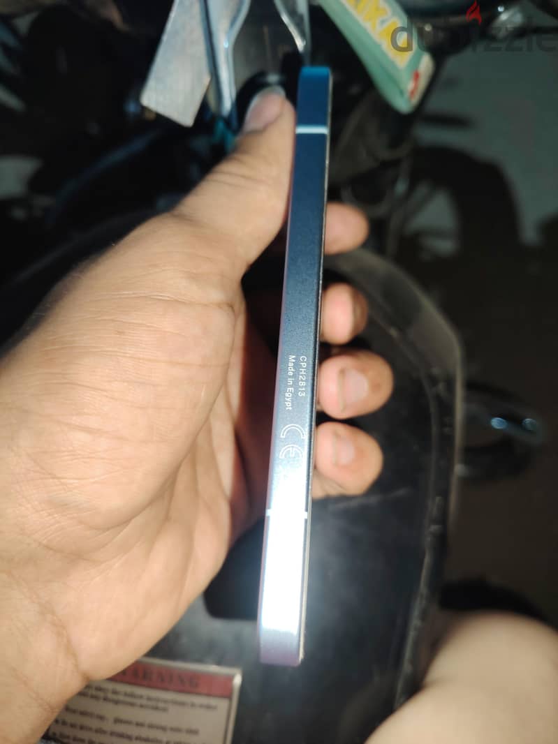 OPPO Reno 15 Pro 2