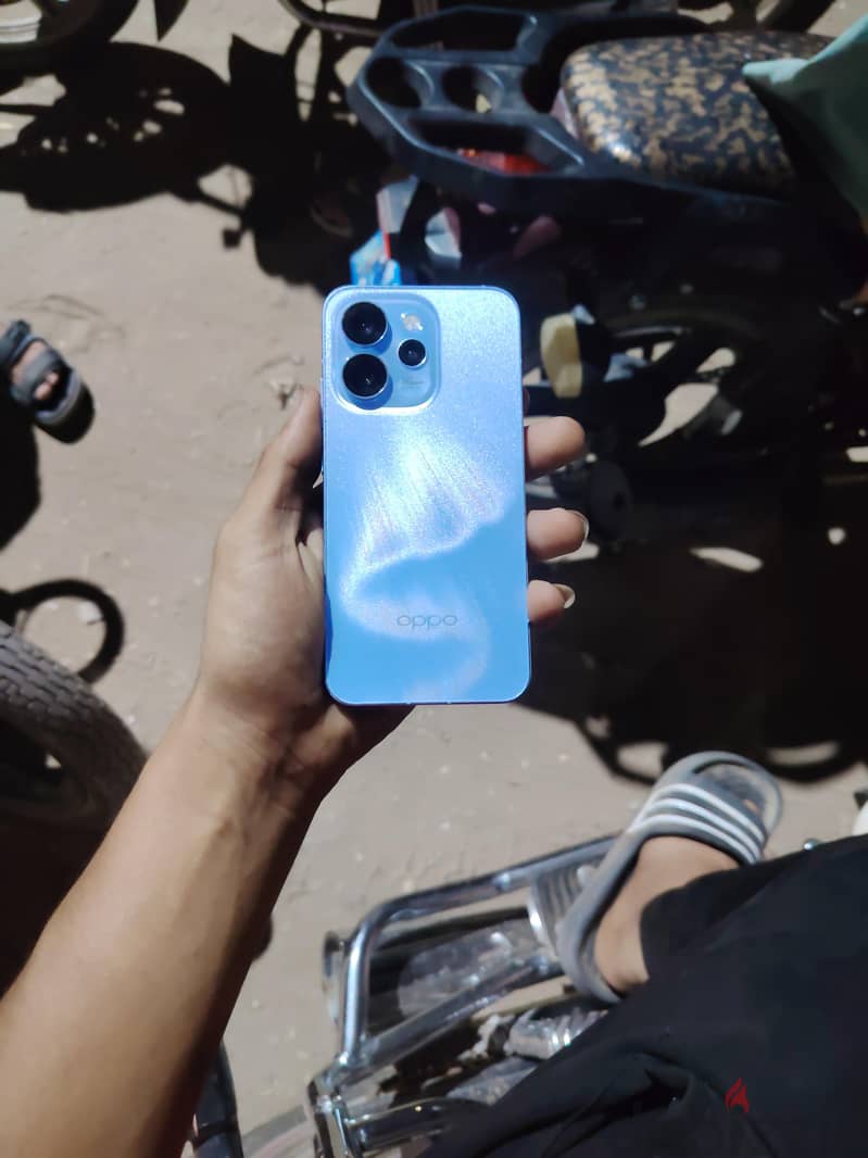 OPPO Reno 15 Pro 3