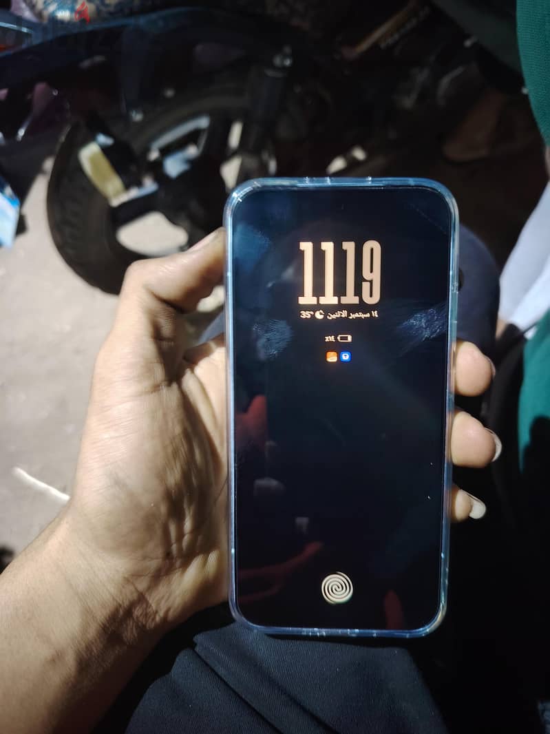 OPPO Reno 15 Pro 5