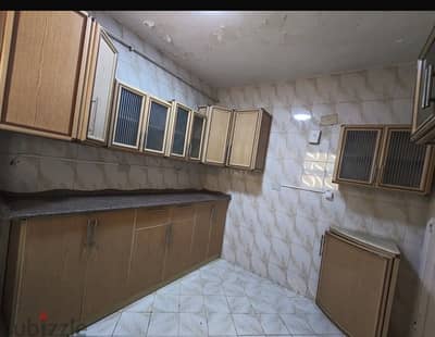 مطبخ الوميتال مستعمل