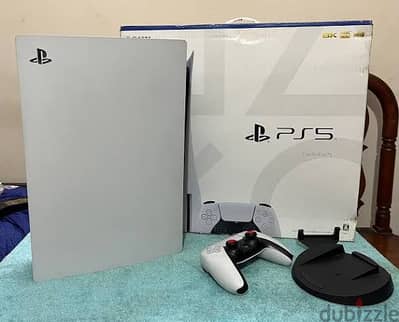 PlayStation 5 fat