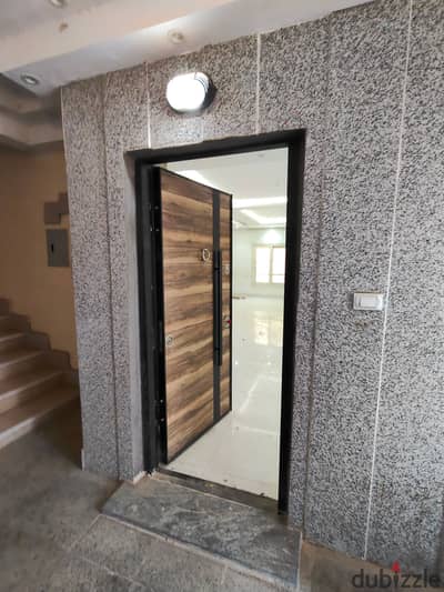 Apartment for Rent in Sheikh Zayed 9th District – 4th Neighborhood | 235 sqm | Raised Ground Floor Apartment for Rent in Sheikh Zayed 9th District – 4th Neighborhood | 235 sqm | Raised Ground Floor