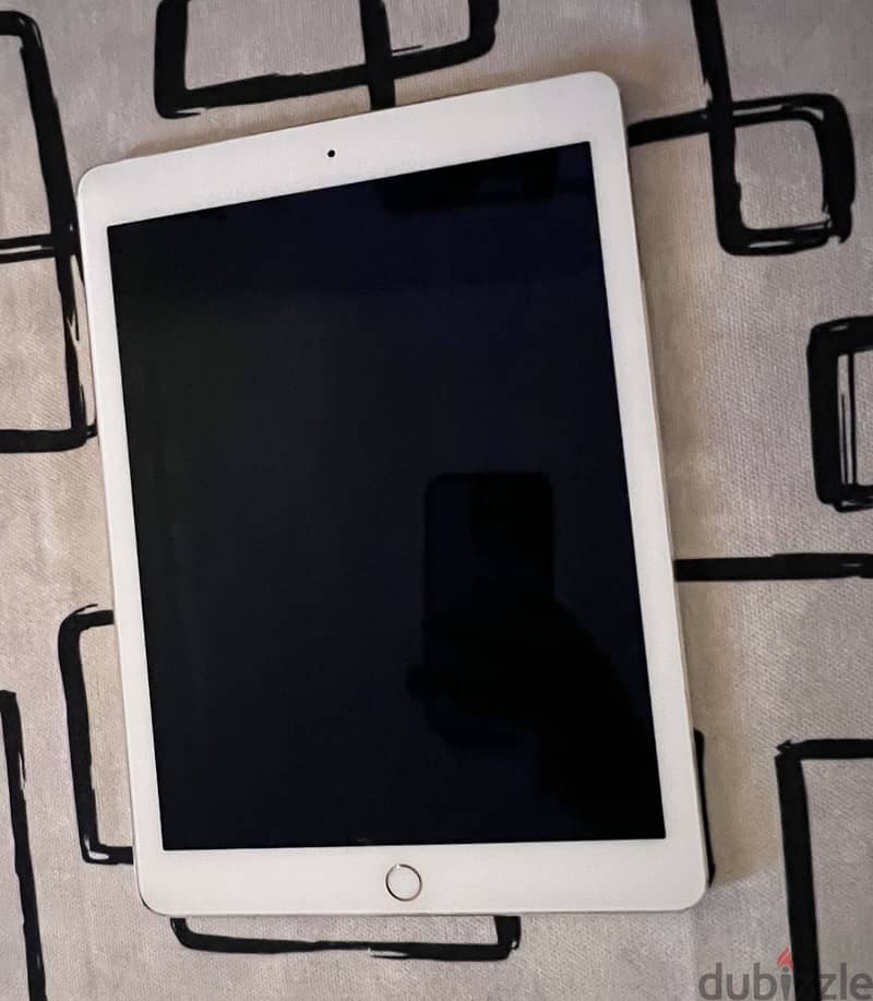 Air 2 iPad apple 2