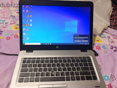 لاب hp