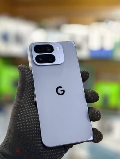 gooole pixel 10 pro fold