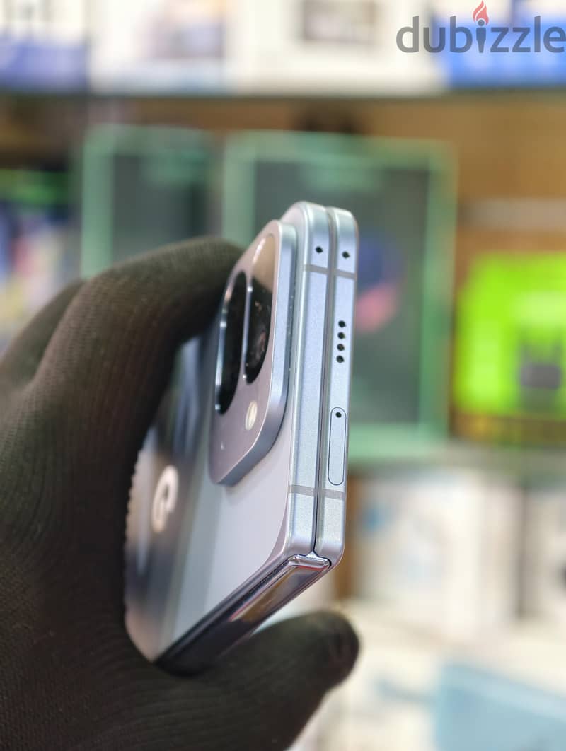 gooole pixel 10 pro fold 5