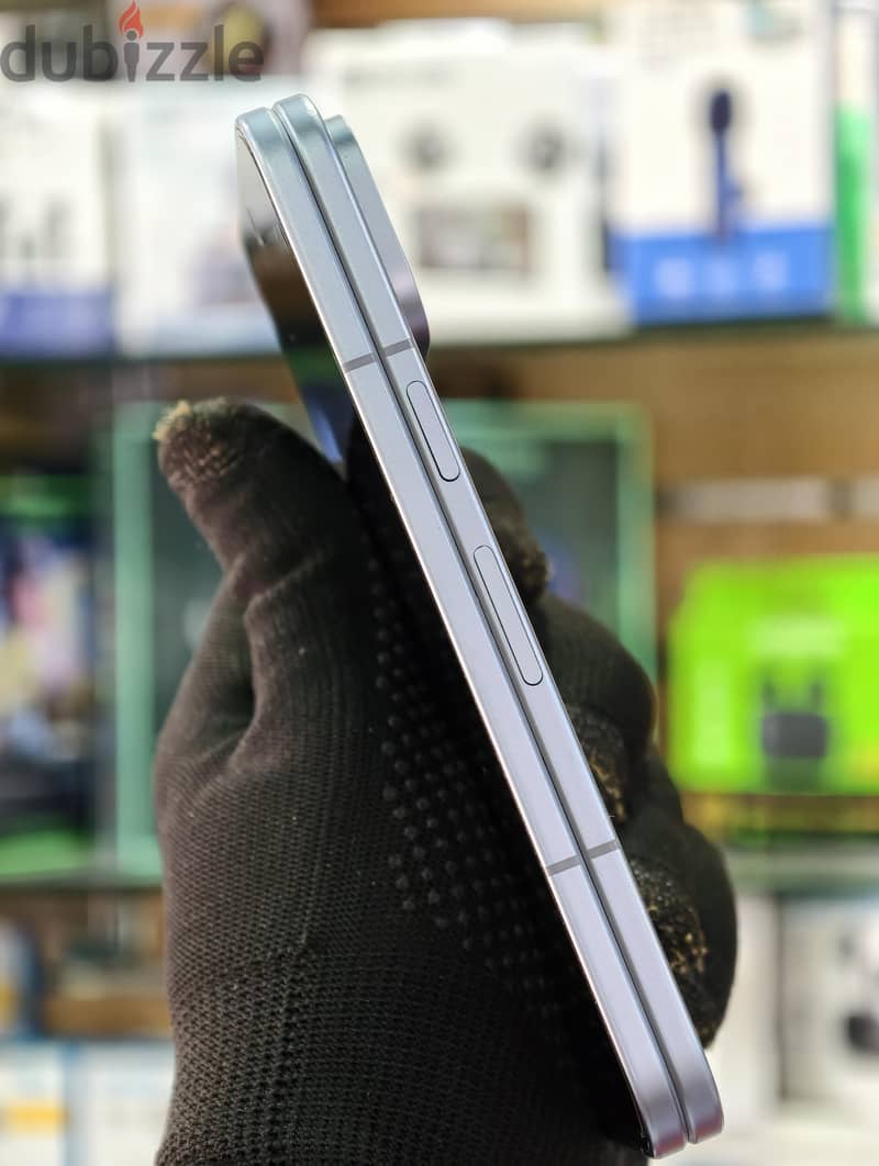 gooole pixel 10 pro fold 6