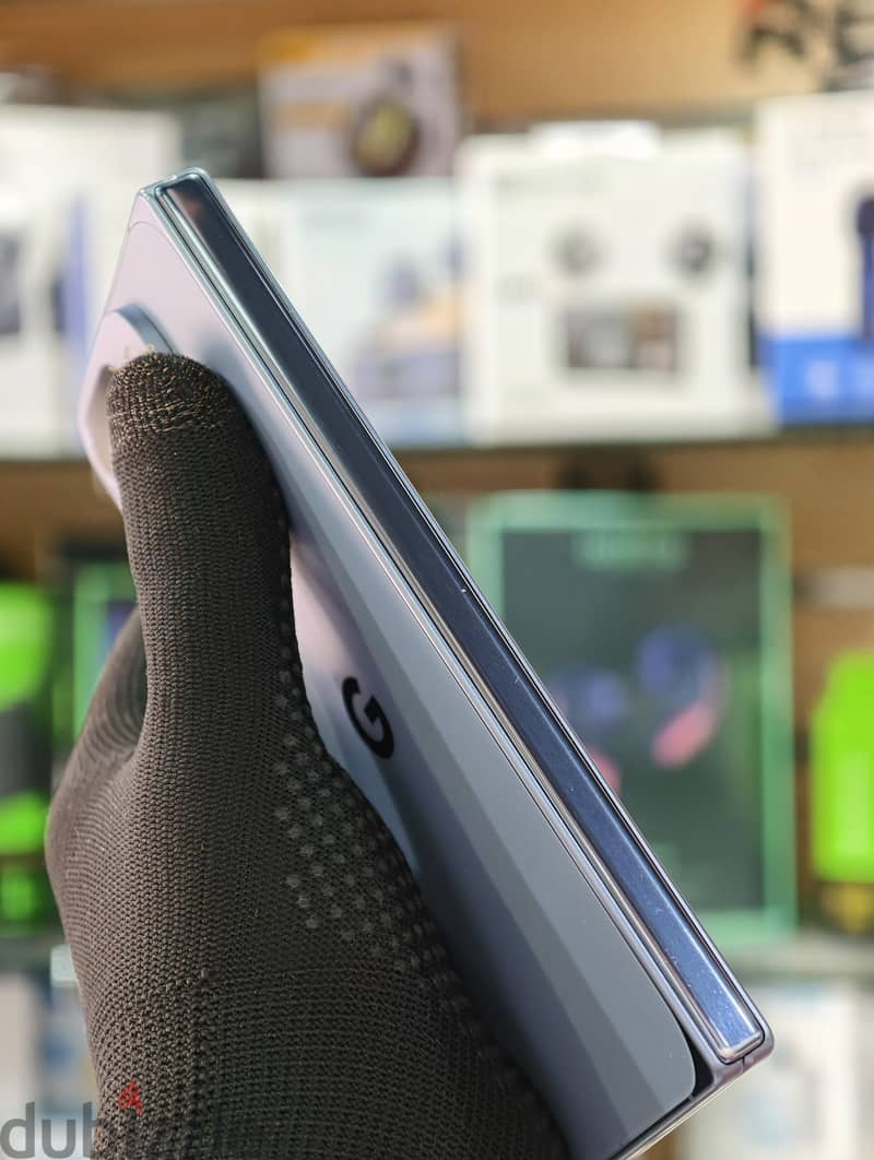 gooole pixel 10 pro fold 8