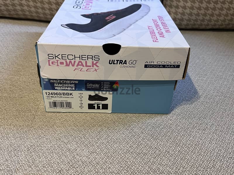 Skechers 6