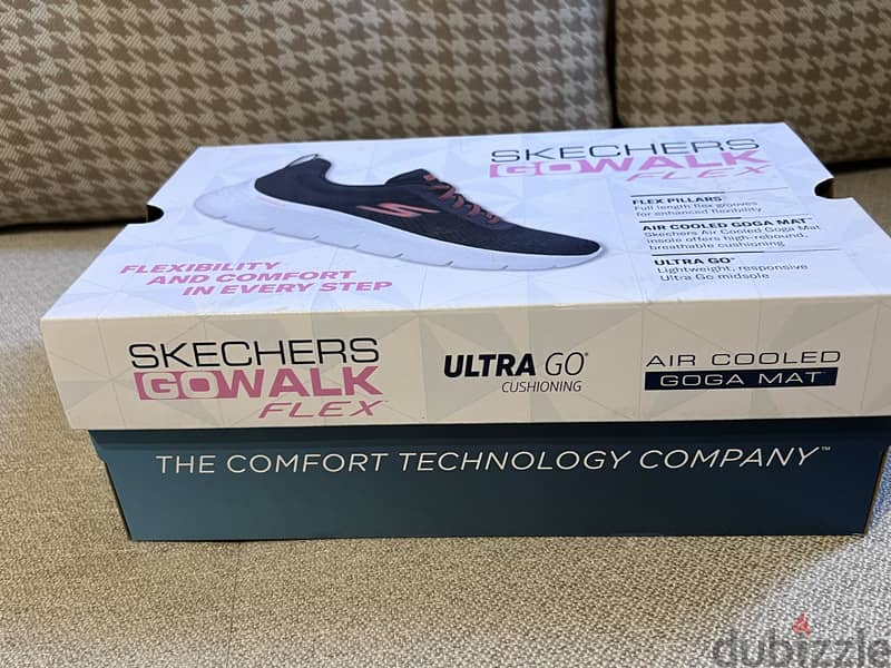 Skechers 7