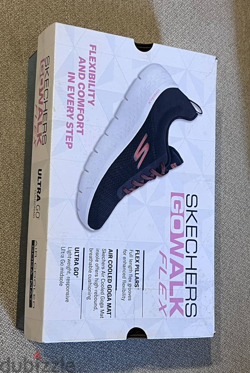 Skechers 8