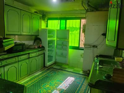 شقة للإيجار فى الحى المتميز ٦أكتوبر