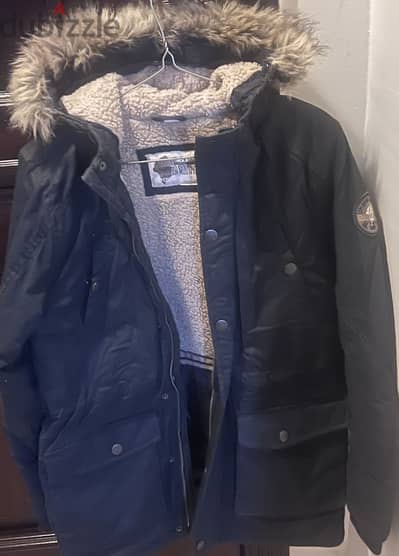 Boys jacket from German