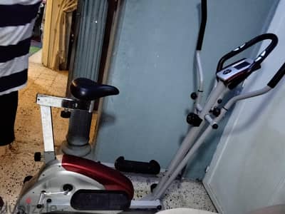 KLJ 6.5 HA اوربتراك بروفيت