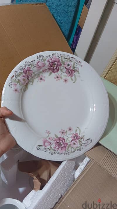طقم صيني