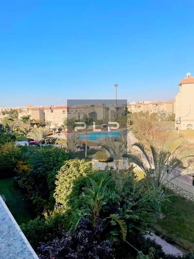 Townhouse for sale, ready to move, fully finished, prime location in Villano Compound