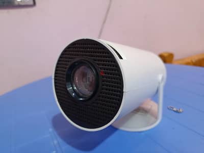 بروجيكتور   LCD Projector
