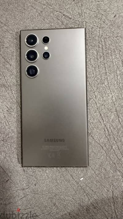 Samsung S24 Ultra