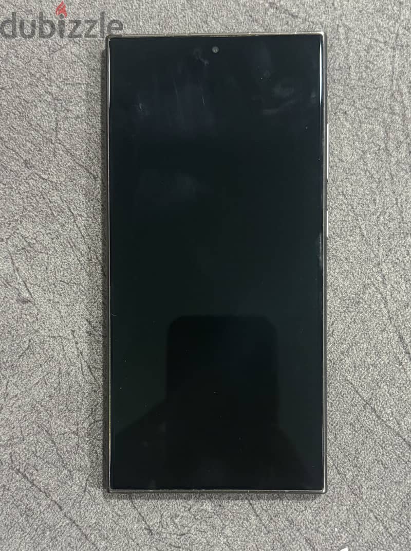 Samsung S24 Ultra 2