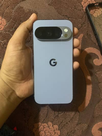 Google Pixel 10 Pro