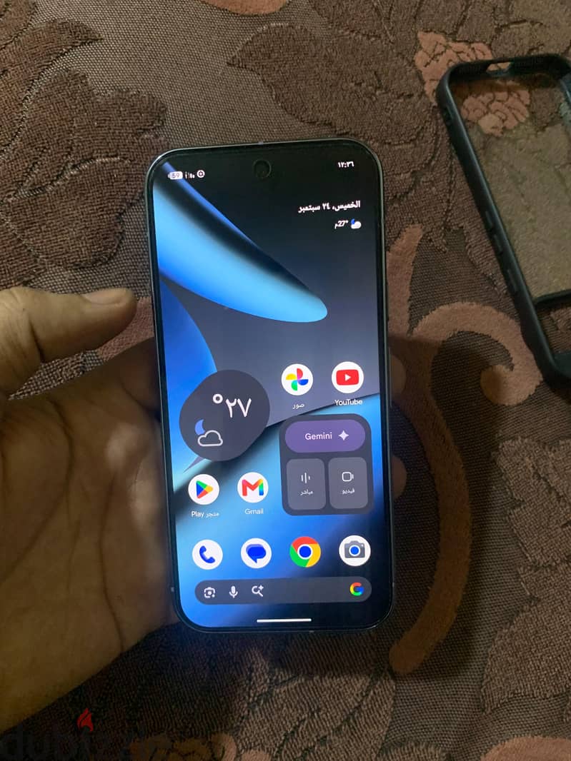 Google Pixel 10 Pro 1