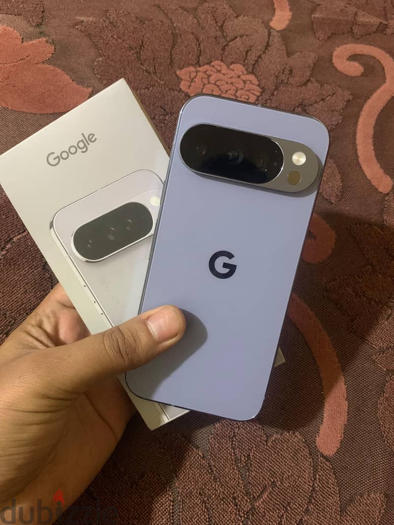 Google Pixel 10 Pro 2