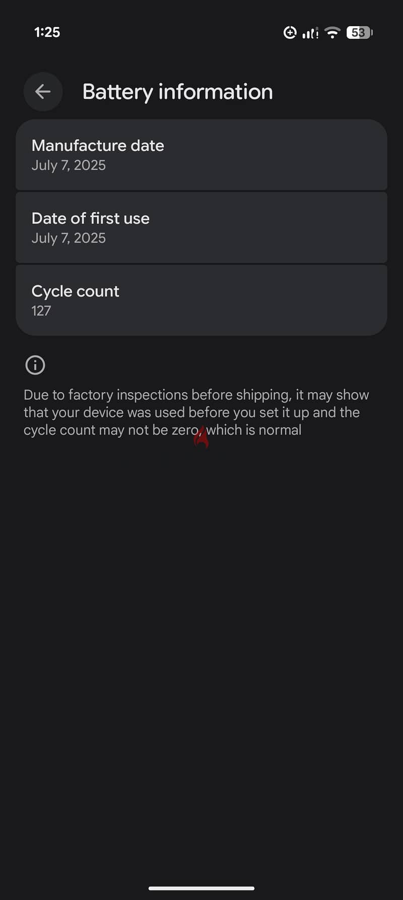 Google Pixel 10 Pro 7