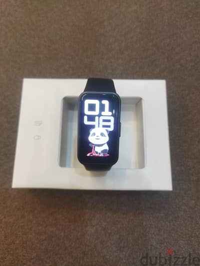 Huawei band 10   هواوى باند