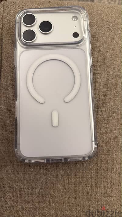 Apple - iPhone 17 Pro Max