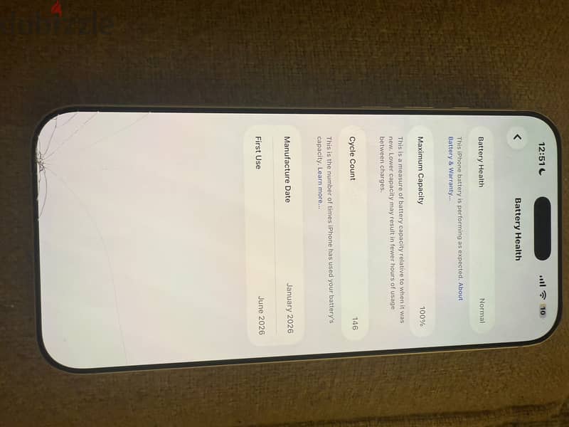 Apple - iPhone 17 Pro Max 2