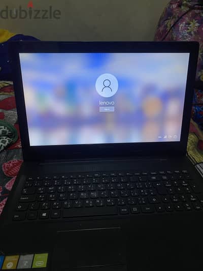 لابتوب لينوفو
