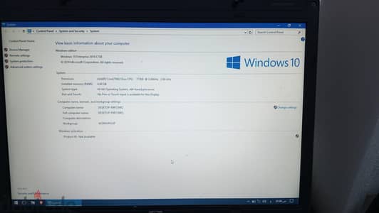 لاب توب اتش بي