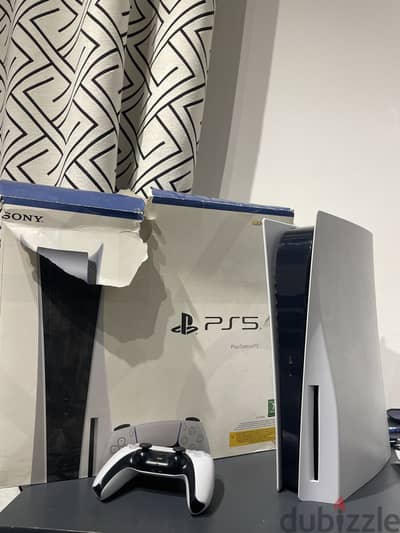 Ps5 fat