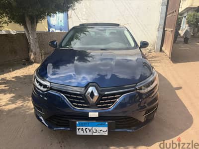 Renault Megane 2026