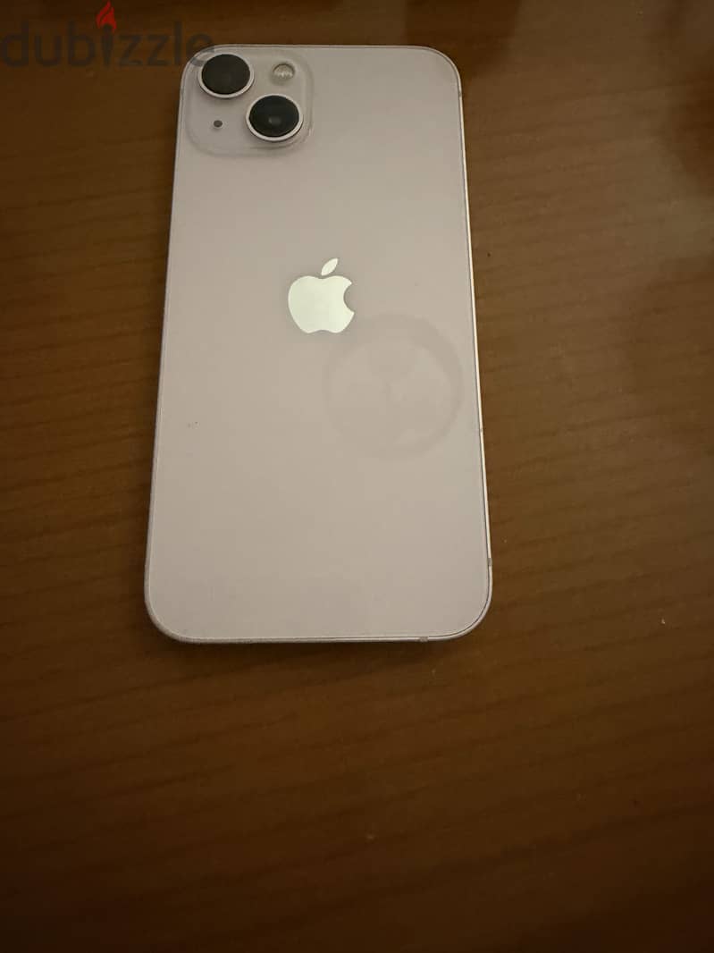 Apple - iPhone 13 1