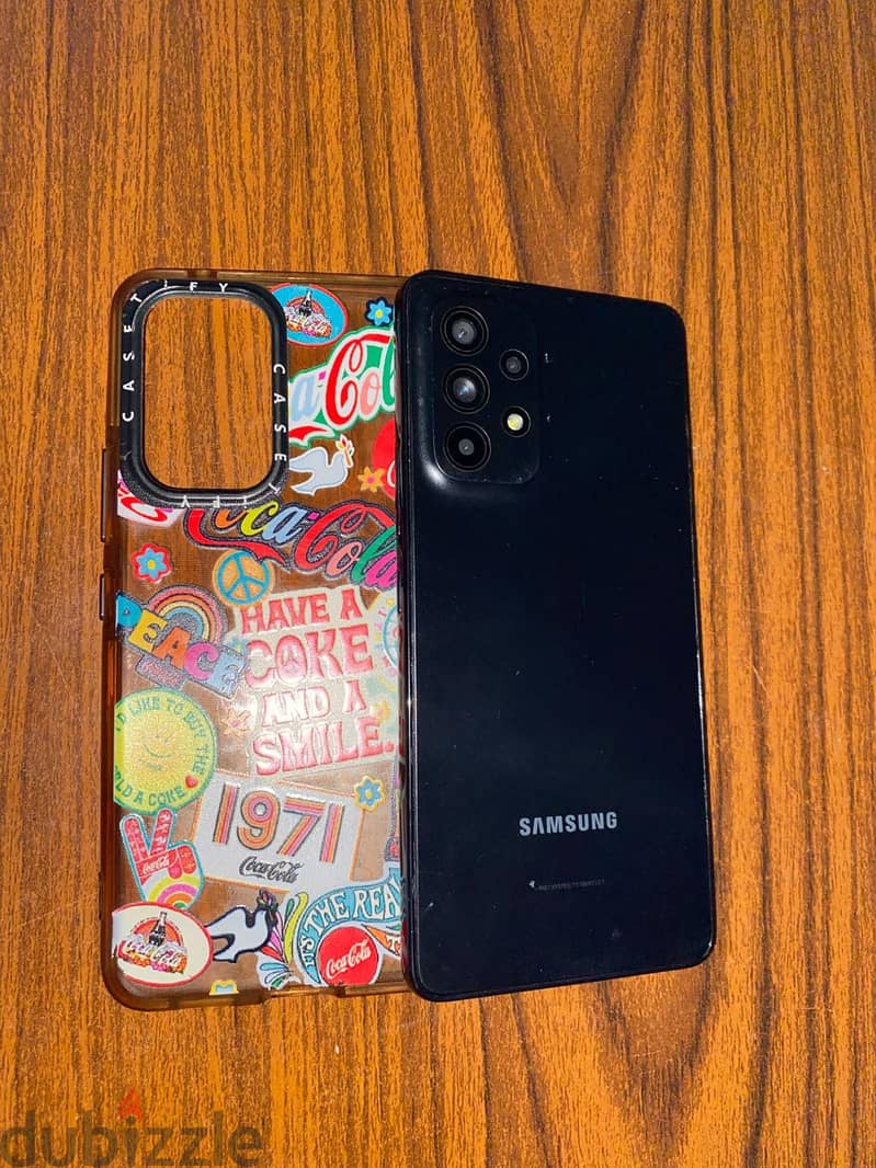 Samsung A53 5G 1