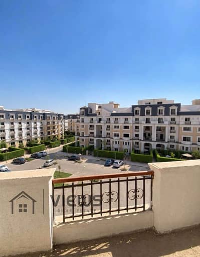 Own Apartment with garden 125M + 65M garden ready to move Mountain view i city