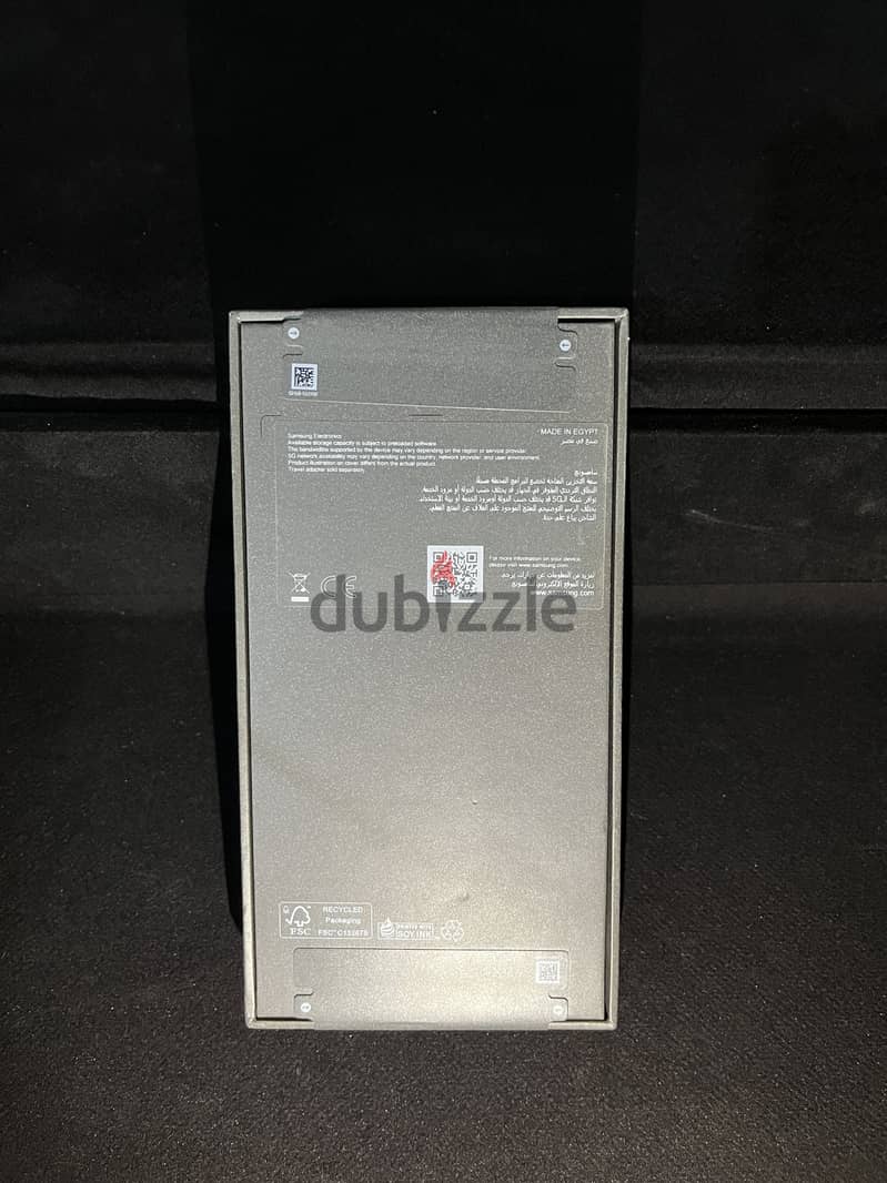 Samsung Galaxy S26 FE 1