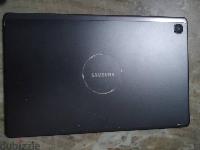 SAMSUNG TAB A7 4