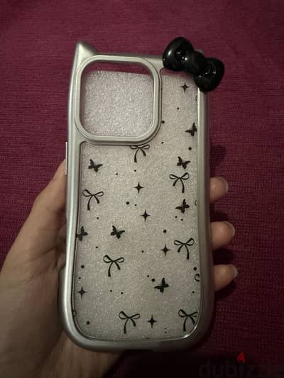 5 Covers for i phone 16 pro