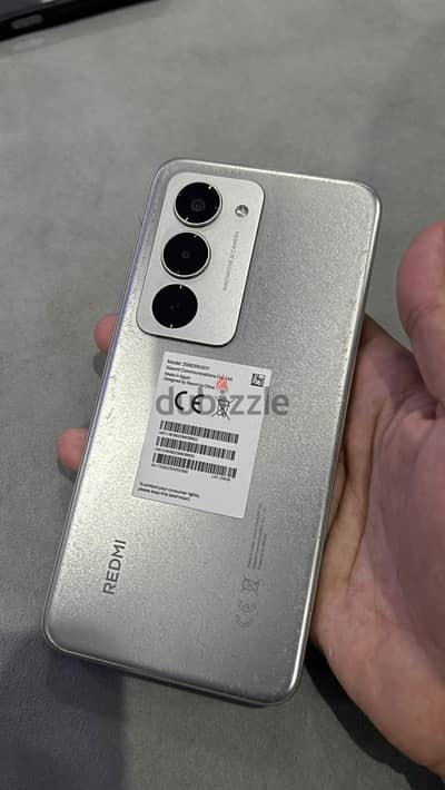 Xiaomi Redmi 15