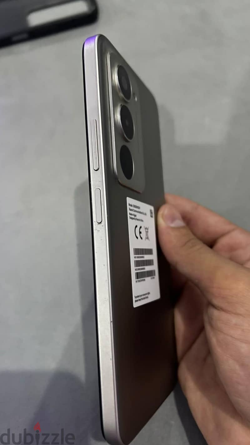 Xiaomi Redmi 15 1