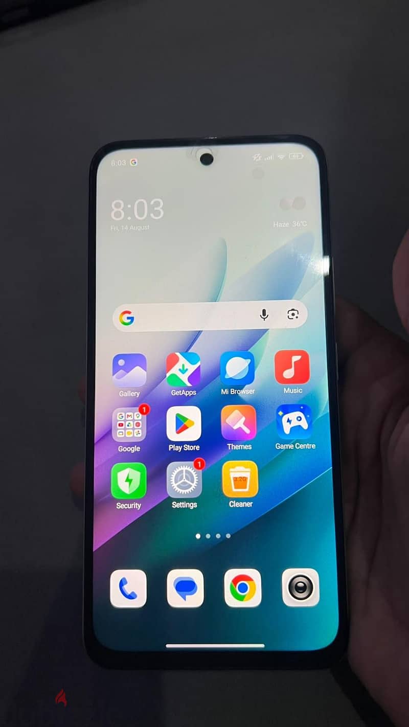 Xiaomi Redmi 15 3