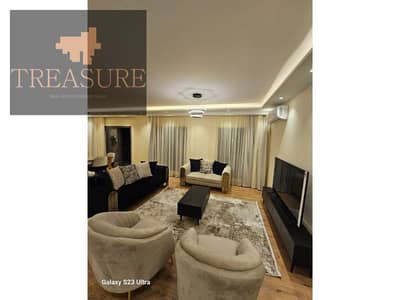 furnished Apartment for Rent in SODIC Eastown