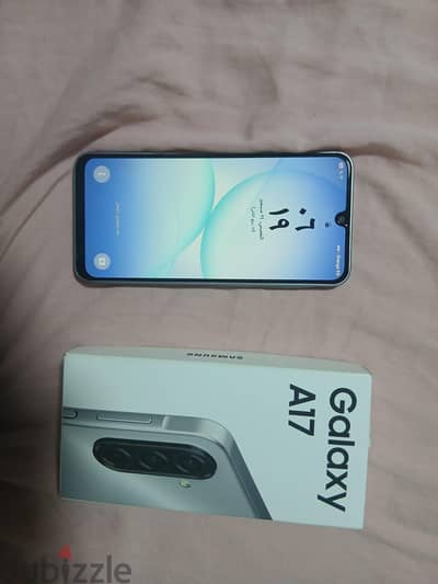 سامسونج a17
